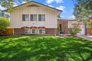 502 Dexter Street, Colorado Springs, CO 80911