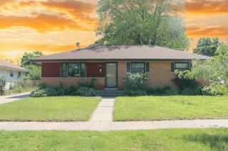 6433 W Boehlke AVENUE, Milwaukee, WI 53223