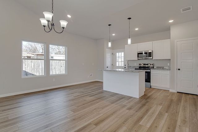 1520 Whippoorwill Way, Pelican Bay, TX 76020