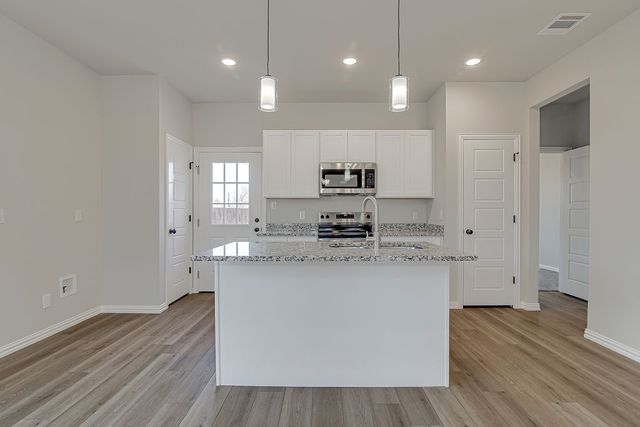 1520 Whippoorwill Way, Pelican Bay, TX 76020