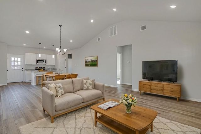 1520 Whippoorwill Way, Pelican Bay, TX 76020