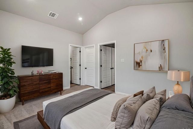 1520 Whippoorwill Way, Pelican Bay, TX 76020