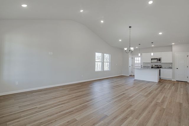 1520 Whippoorwill Way, Pelican Bay, TX 76020