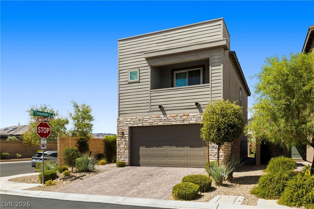 9996 Iron Creek Avenue, Las Vegas, NV 89178 — photo 2