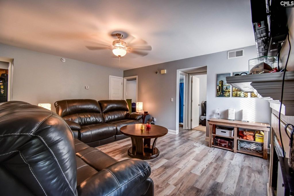 448 Deerwood Street 7A, Columbia, SC 29205