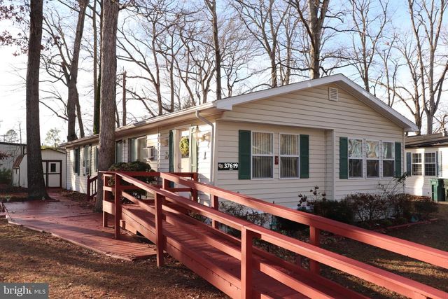 37619 SHADY CIR, Selbyville, DE 19975