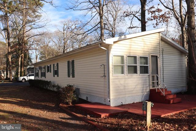 37619 SHADY CIR, Selbyville, DE 19975