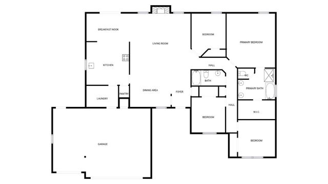 2104 Wheaton Drive, Norman, OK 73071
