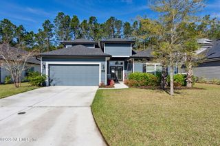 1040 LAUREL VALLEY Drive, Orange Park, FL 32065