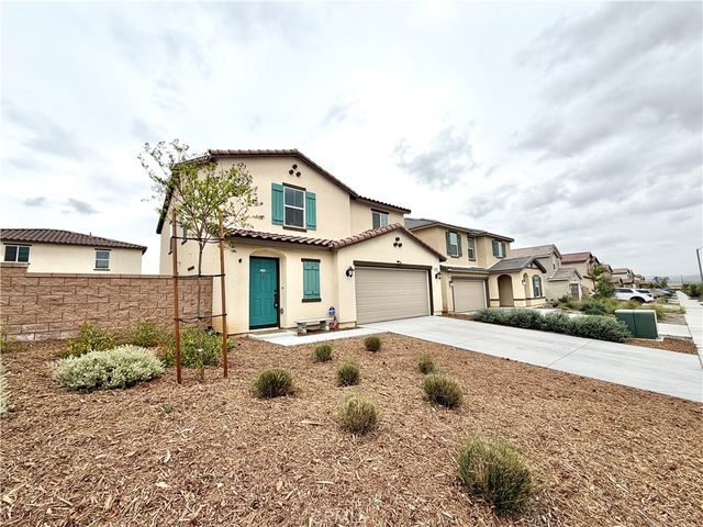 28441 Dusky Willow, Nuevo, CA 92567