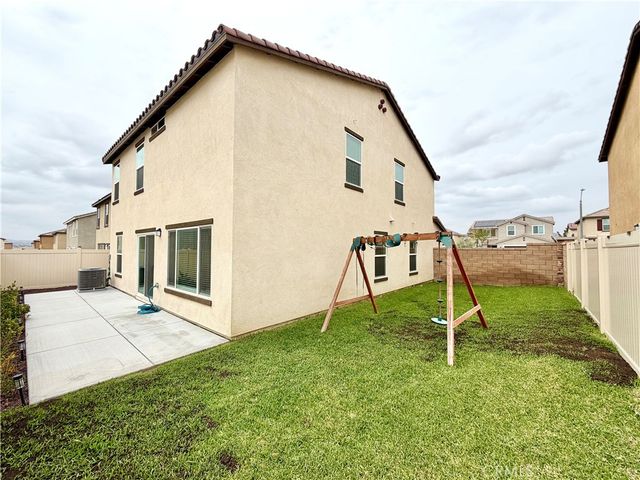 28441 Dusky Willow, Nuevo, CA 92567