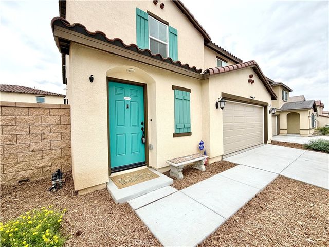 28441 Dusky Willow, Nuevo, CA 92567