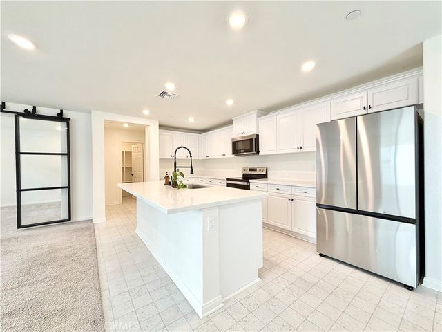 28441 Dusky Willow, Nuevo, CA 92567