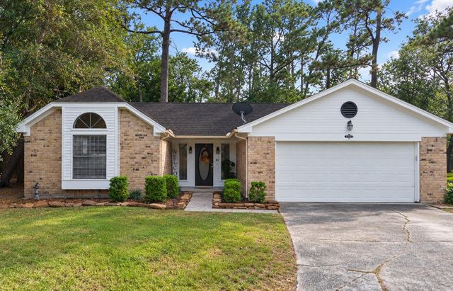 7103 Chinook Street, Baytown, TX 77521