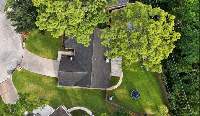 7103 Chinook Street, Baytown, TX 77521