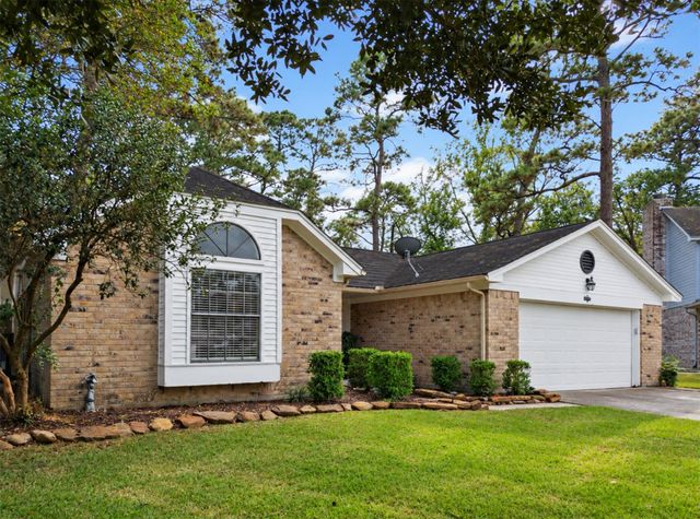 7103 Chinook Street, Baytown, TX 77521