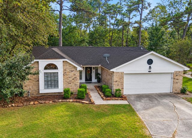 7103 Chinook Street, Baytown, TX 77521