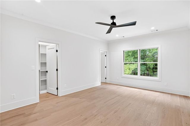 423 Lynne Circle, Alpharetta, GA 30009