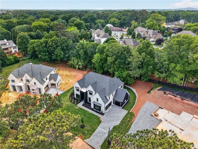 423 Lynne Circle, Alpharetta, GA 30009