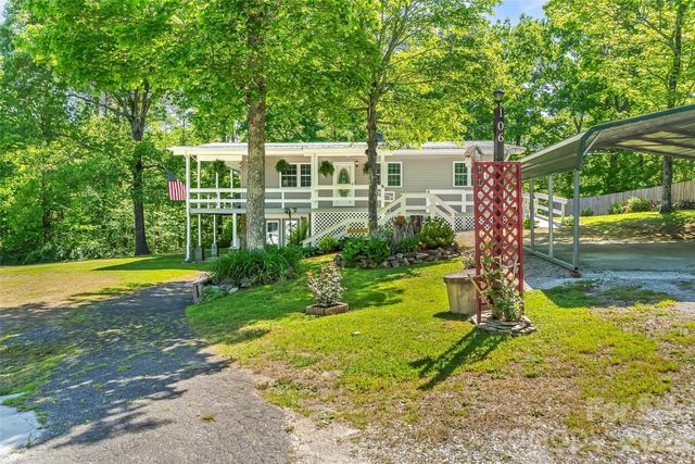 106 Silverstone Drive, Marion, NC 28752