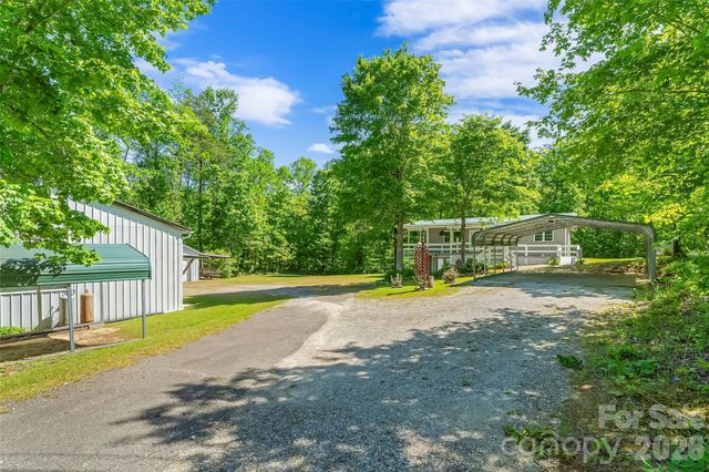 106 Silverstone Drive, Marion, NC 28752