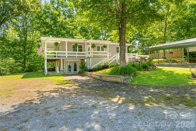 106 Silverstone Drive, Marion, NC 28752