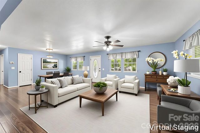 106 Silverstone Drive, Marion, NC 28752