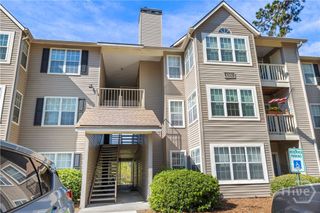 12300 Apache Avenue 1015, Savannah, GA 31419