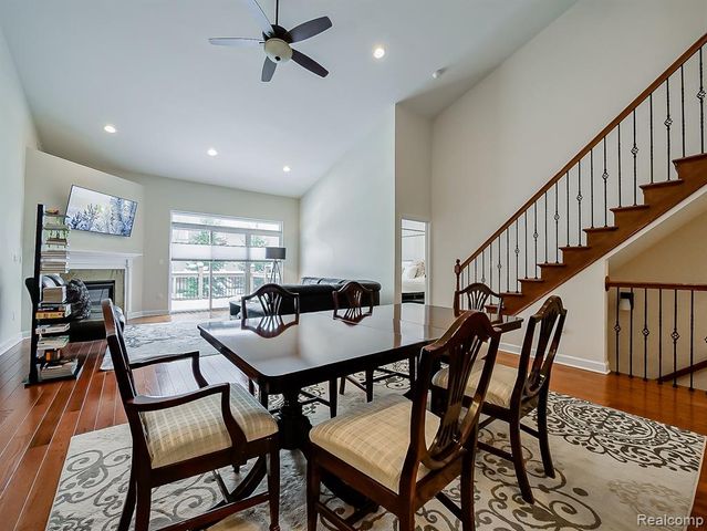 7212 Berry Field, West Bloomfield, MI 48322