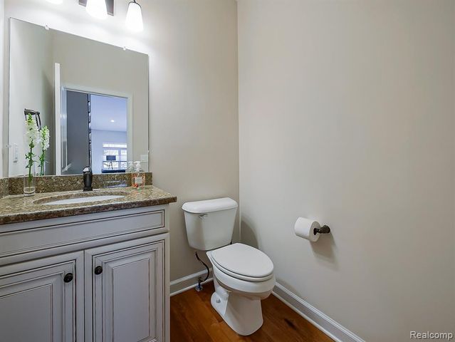 7212 Berry Field, West Bloomfield, MI 48322