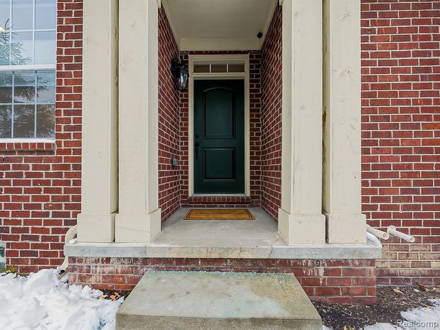 7212 Berry Field, West Bloomfield, MI 48322