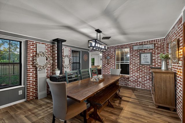 2076 CR 108, Burnet, TX 78611