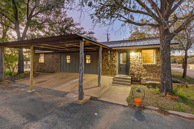 2076 CR 108, Burnet, TX 78611