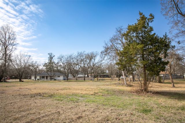 TBD N Chappell Hill Street, Brenham, TX 77833