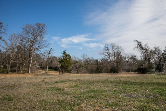 TBD N Chappell Hill Street, Brenham, TX 77833