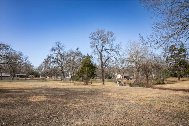 TBD N Chappell Hill Street, Brenham, TX 77833