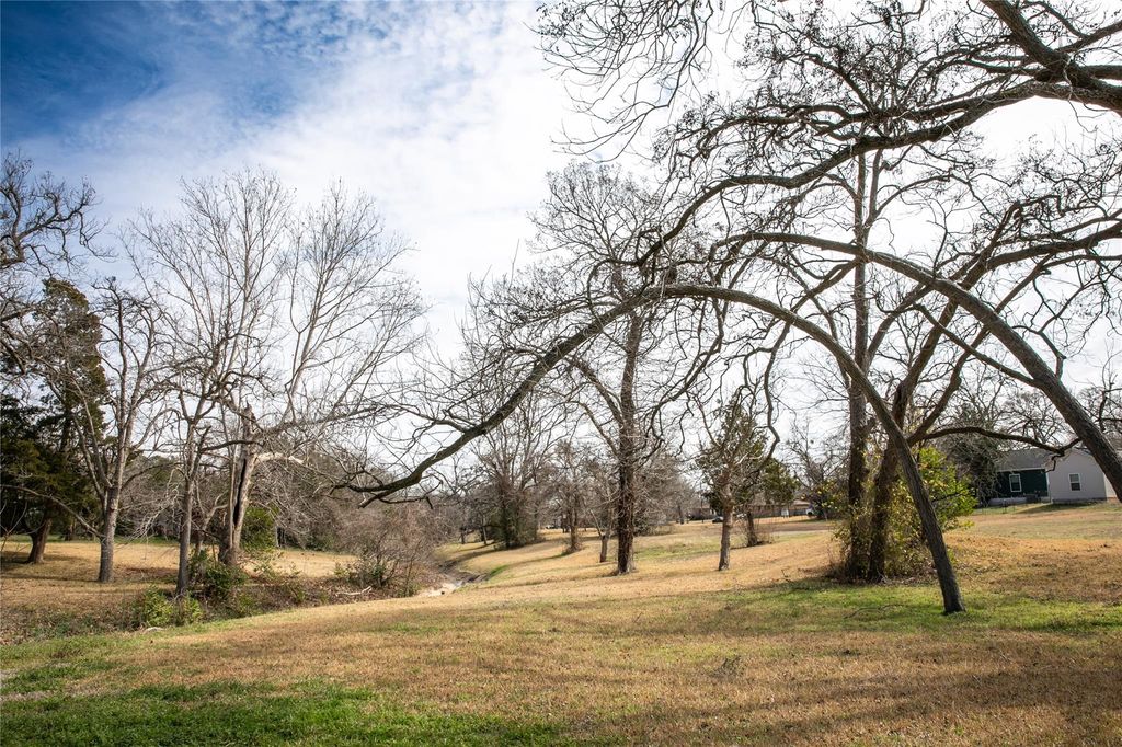 TBD N Chappell Hill Street, Brenham, TX 77833