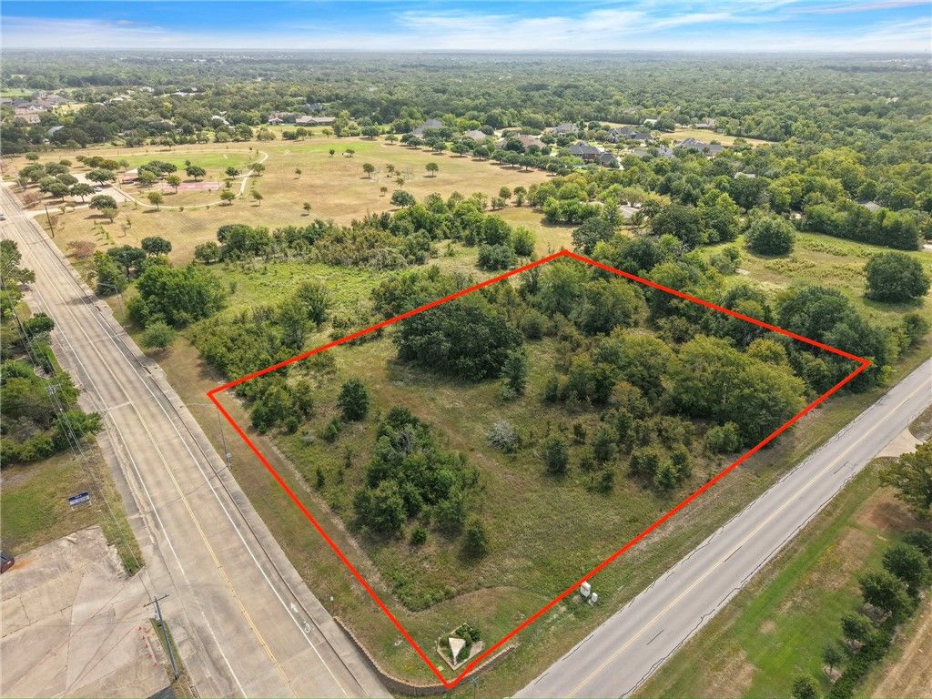 1201 Foxfire Drive, College Station, TX 77845 — photo 3