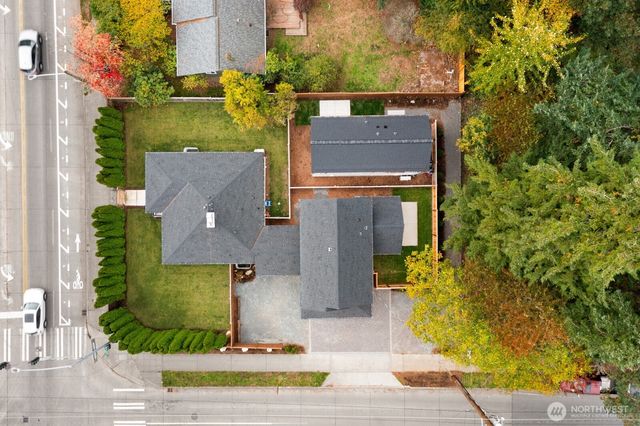 2356 N 130th Street, Seattle, WA 98133