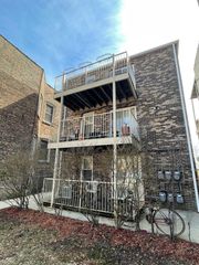 1745 W Albion Avenue 1N, Chicago, IL 60626