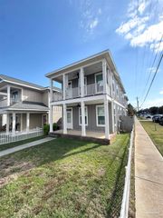 1191 W Romana St, Pensacola, FL 32502