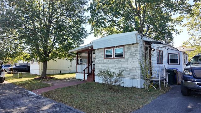 70 Shumway C29, Springfield, MA 01119