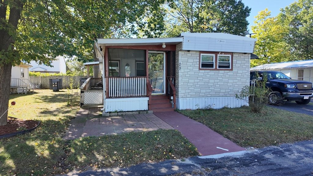 70 Shumway C29, Springfield, MA 01119