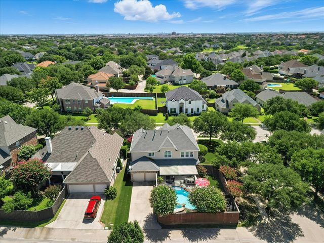 2354 Clearspring Drive N, Irving, TX 75063