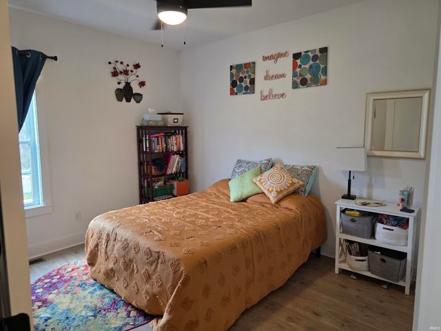 701 E Quinn Raye Court, Ellettsville, IN 47429