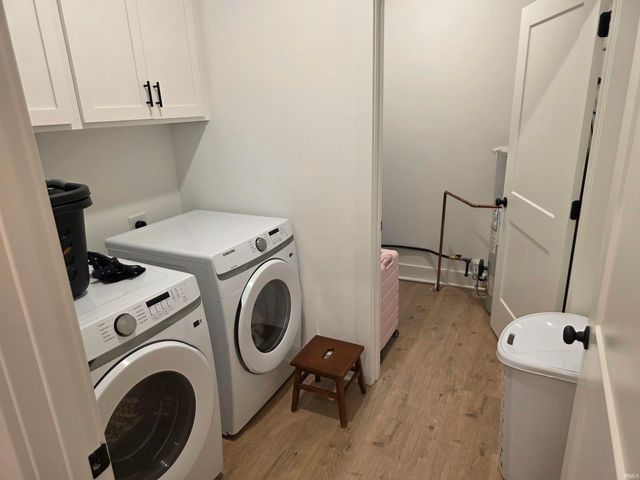 701 E Quinn Raye Court, Ellettsville, IN 47429