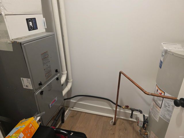 701 E Quinn Raye Court, Ellettsville, IN 47429