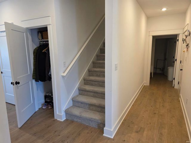 701 E Quinn Raye Court, Ellettsville, IN 47429