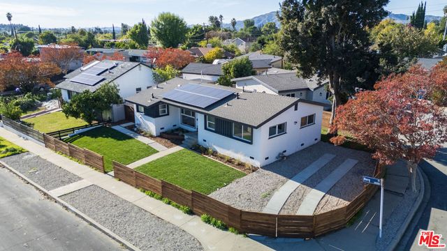 14365 Berg Street, Sylmar, CA 91342