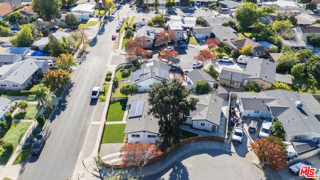 14365 Berg Street, Sylmar, CA 91342